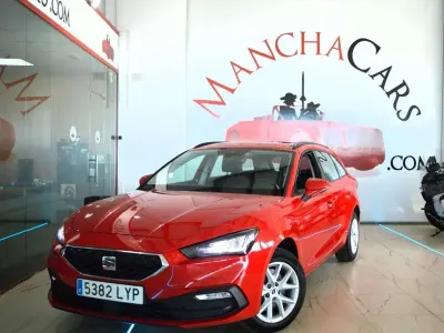 Brugt Seat Leon ST