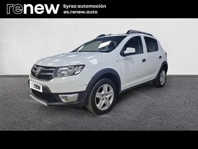 Usado Dacia Sandero