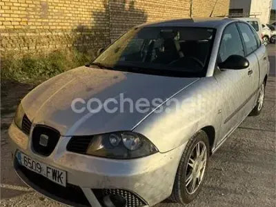 Usado Seat Ibiza
