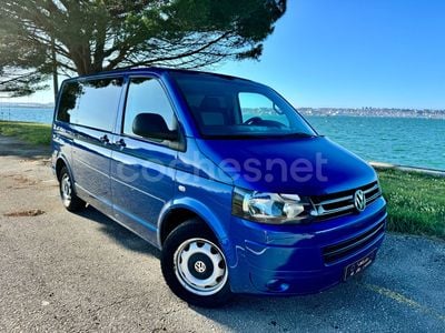 VW Multivan