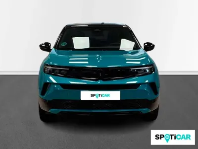 Usado Opel Mokka 136 CV (100 kW) 2025 SUV