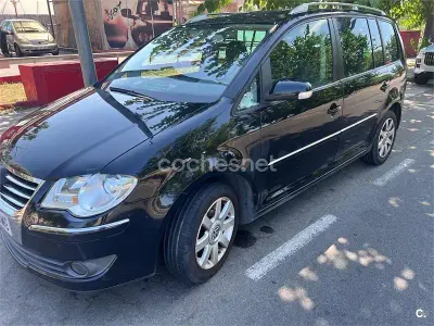 Usado VW Touran