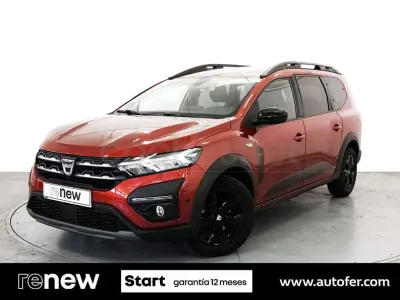 Usado Dacia Jogger