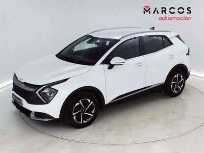 usado Kia Sportage 1.6 T-GDi Drive