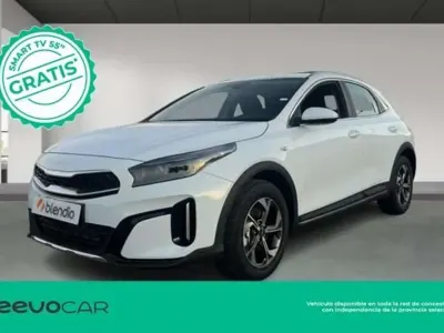Usado Kia XCeed