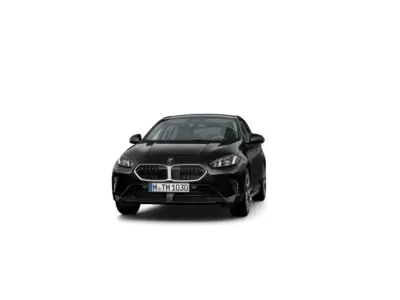 Usado BMW 118 150 CV (110 kW) 2026 Negro Utilitario