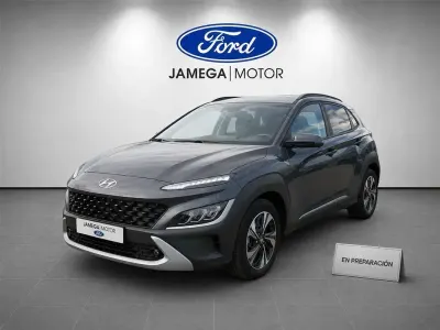 Usado Hyundai Kona