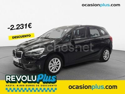 BMW 216 Active Tourer