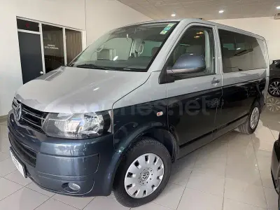 Usado VW Multivan