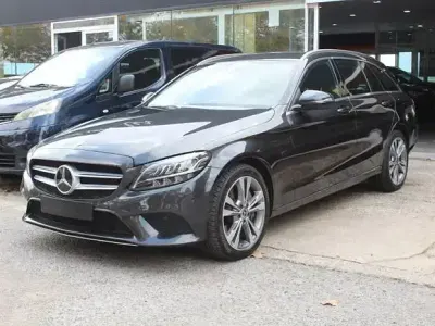 Usado Mercedes E300