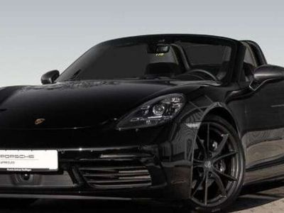 usado Porsche Boxster T PDK