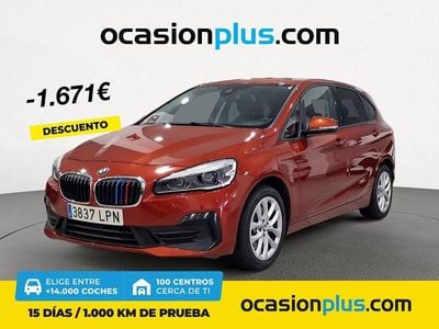 BMW 225 Active Tourer