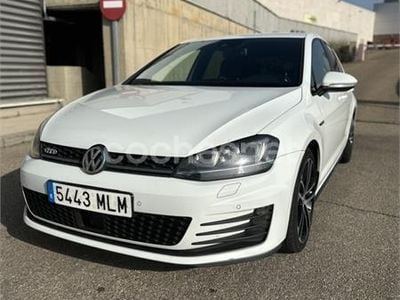VW Golf VII