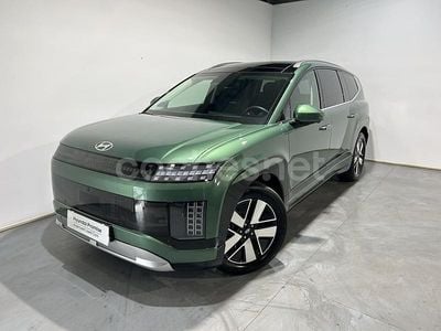 Usado Hyundai Ioniq 9 230 kW (313 CV) 2025 Eléctrico SUV