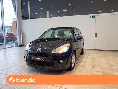 usado Citroën C3 1.4 VTI 95BHP SX 95 5P