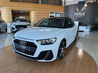Usado Audi A1 Sportback