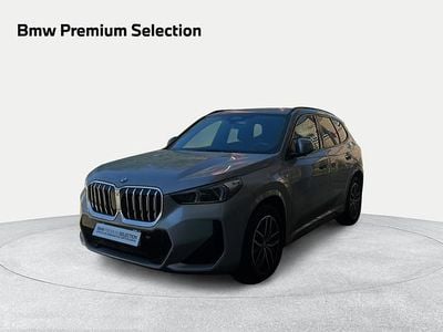 Usado BMW 120 Comfort Edition 163 CV (119 kW) 2024 Utilitario