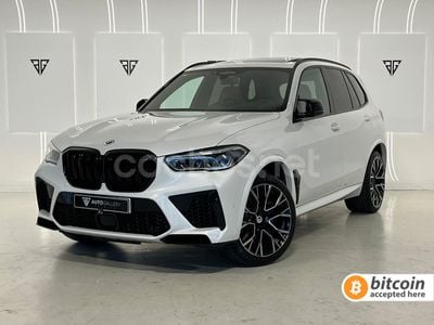 BMW X5 M