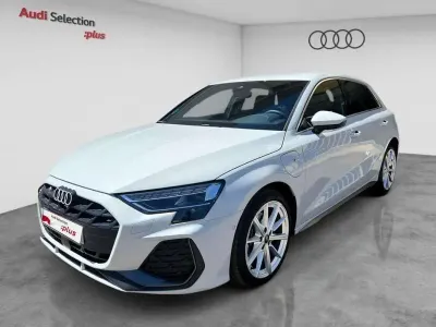Usado Audi A3 Sportback e-tron