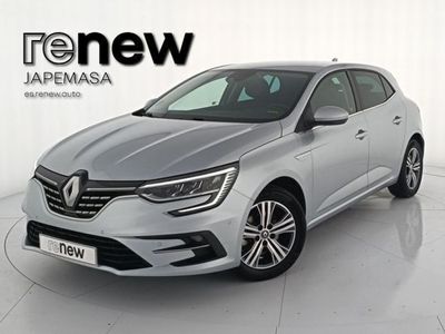 usado Renault Mégane IV Mégane 1.3 TCe GPF Zen 103kW