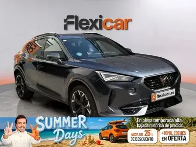 Usado Cupra Formentor