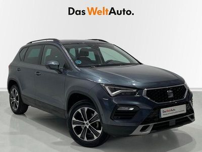 Otro Usado 2021 Seat Ateca Style SUV | 21.493 € (Precio justo)