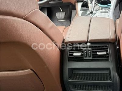 Gris / plata Usado 2010 BMW 530 Gran Turismo Berlina | 15.500 € (Un poco caro)