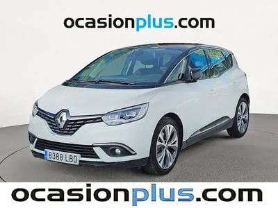 Renault Scénic IV