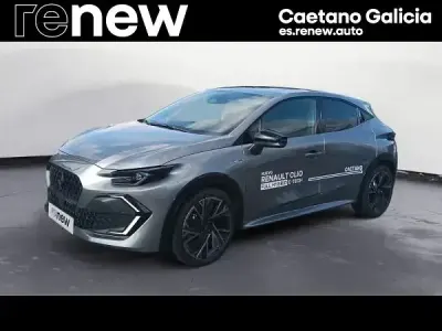 Usado Renault Clio V Esprit Alpine 156 CV (114 kW) 2025 Gris Berlina