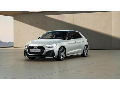 Nuevo Audi A1 Sportback Premium 116 CV (85 kW) 2025 Gris flecha Utilitario