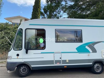 Blanco Usado 1997 Fiat Ducato Van | 26.000 €