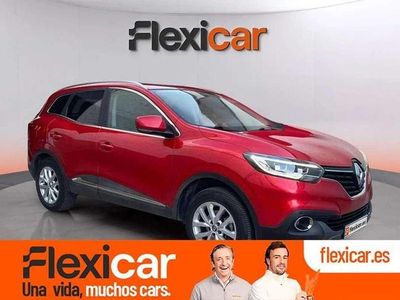 Burdeos Usado 2017 Renault Kadjar Intens SUV | 13.490 € (Precio justo)