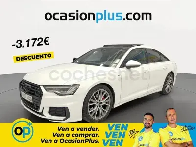 Usado Audi A6