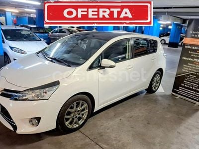 Toyota Verso
