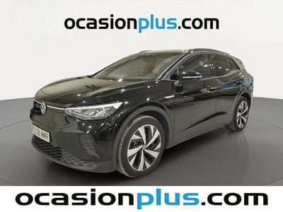 Gris plata Usado 2024 VW ID.4 SUV | 30.364 € (Precio justo)