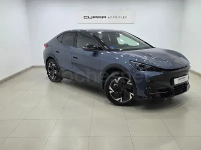 Usado Cupra Tavascan