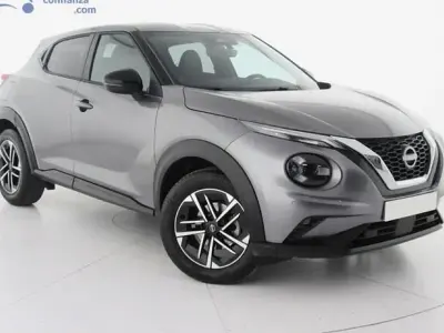 Usado Nissan Juke
