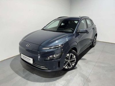 Usado Hyundai Kona 150 kW (204 CV) 2023 Gris SUV