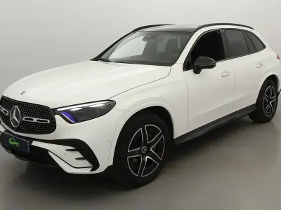 Usado Mercedes GLC300 314 CV (230 kW) 2023 SUV
