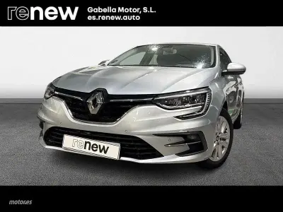 Usado Renault Mégane IV