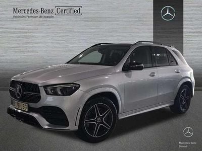 Mercedes GLE300