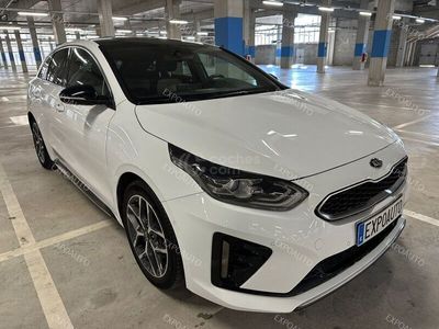 usado Kia Ceed GT Pro 1.0 T-gdi Line