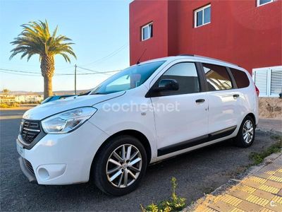 Dacia Lodgy