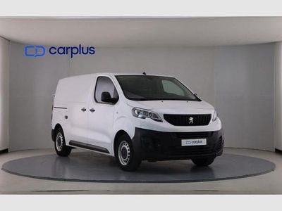 Usado Peugeot Expert 100 CV (73 kW) 2023 Van