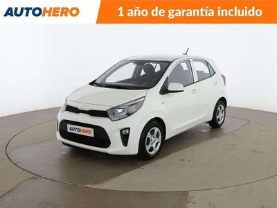 usado Kia Picanto 1.0 CONCEPT