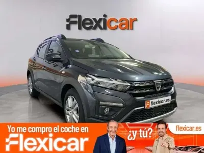 Usado Dacia Sandero