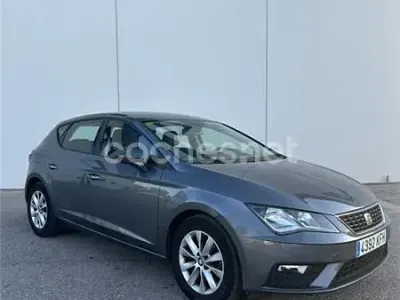Usado Seat Leon