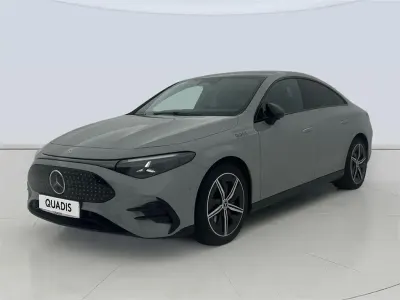 Usado Mercedes CLA 250+