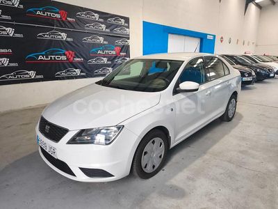 Seat Toledo