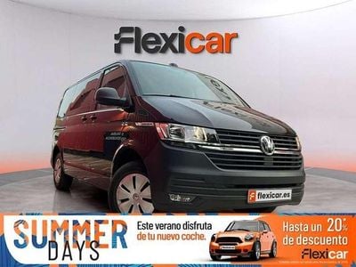 VW Caravelle